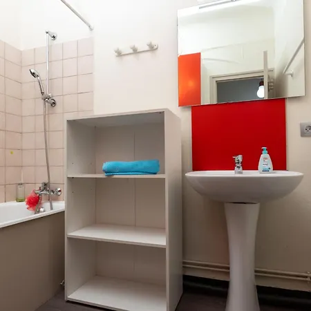 Benoit By Interhome شقة *