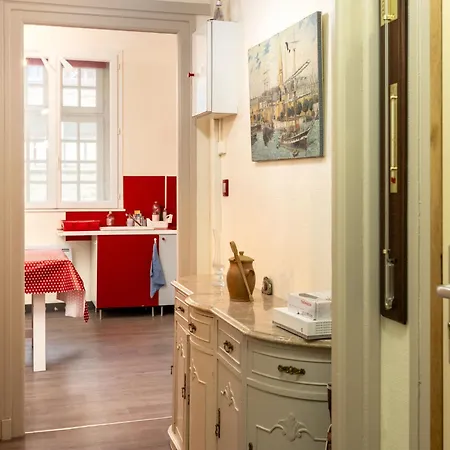 شقة Benoit By Interhome *