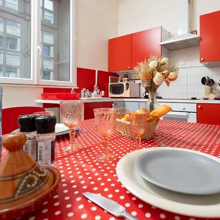 Benoit By Interhome *