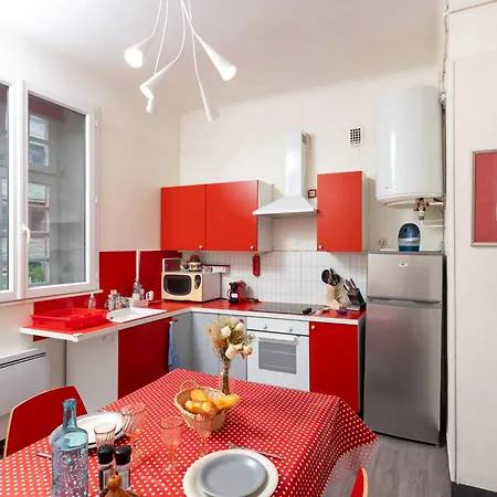 Benoit By Interhome